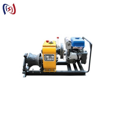 Động cơ dây chuyền kéo động lực công suất nặng 8T Cho sử dụng xây dựng công nghiệp