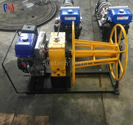 Máy nâng nón hạng nặng với cấu trúc mạnh mẽ và bảo trì thấp