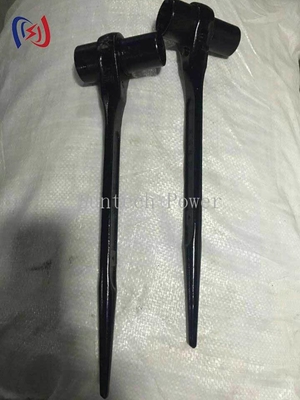 Chìa khóa ratchet hạng nặng cho bảo trì công nghiệp và sửa chữa cơ khí