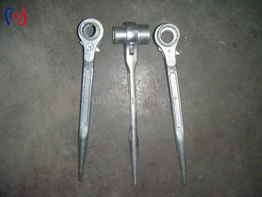 Chìa khóa ratchet hạng nặng cho bảo trì công nghiệp và sửa chữa cơ khí