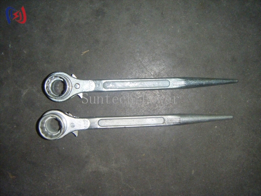 Chìa khóa ratchet hạng nặng cho bảo trì công nghiệp và sửa chữa cơ khí