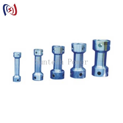 Chìa khóa tay áo hai đầu hạng nặng với cấu trúc thép tăng cường