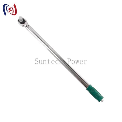 Cờ lê lực hạng nặng cho các ứng dụng mô-men xoắn cao trong kỹ thuật cơ khí​