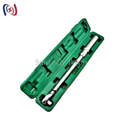 Cờ lê lực hạng nặng cho các ứng dụng mô-men xoắn cao trong kỹ thuật cơ khí​
