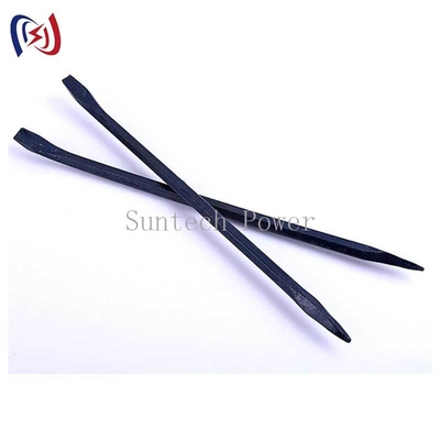 Thiết lập Crowbar chuyên nghiệp với nhiều kích cỡ cho các nhiệm vụ tò mò khác nhau