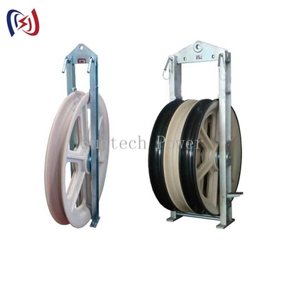 Next-Gen 1160 Series Stringing Block cho đường truyền siêu lớn 1500kV