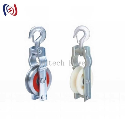 Khối dây nối đất bền cho bảo trì đường dây điện dài hạn
