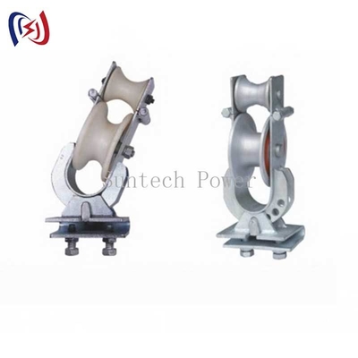 Chuyên gia Skyward 3 mục đích Stringing khối cho công việc đường dây điện