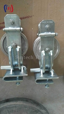Chuyên gia Skyward 3 mục đích Stringing khối cho công việc đường dây điện