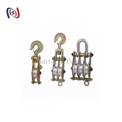 Lớp hợp kim nhôm bền cao với vòng bi quả kín
