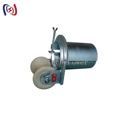 Chuyên nghiệp B Series Cable Roller cho bảo vệ cáp ngầm