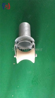 Chuyên nghiệp B Series Cable Roller cho bảo vệ cáp ngầm