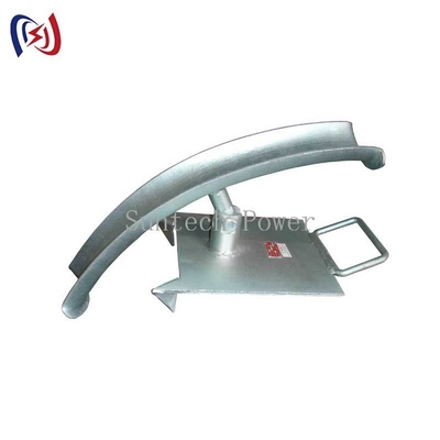 Ván uốn chịu lực với cấu trúc nylon gia cố​