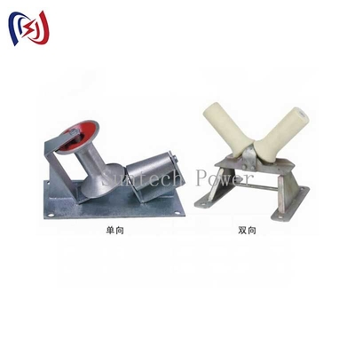Chuyên nghiệp Cable quay cuộn cho cài đặt cáp dưới lòng đất