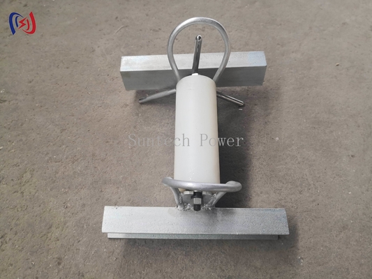 Đường lăn bảo vệ SHS hạng nặng với thiết kế nylon tăng cường