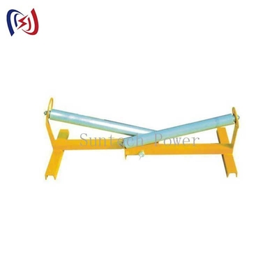 Con lăn giữ chống ăn mòn cho môi trường khắc nghiệt​