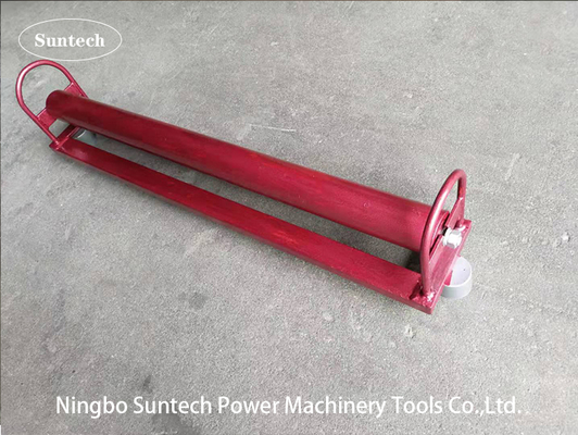 Con lăn giữ chống ăn mòn cho môi trường khắc nghiệt​