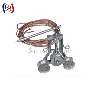 Bảng đất chuyên nghiệp cho an toàn hệ thống điện