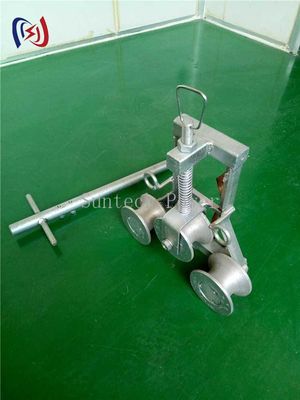 Bảng đất chuyên nghiệp cho an toàn hệ thống điện