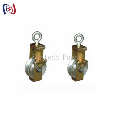 Khối kết thúc chống ăn mòn cho môi trường khắc nghiệt​
