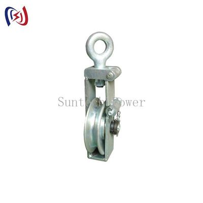 Khối kết thúc chống ăn mòn cho môi trường khắc nghiệt​