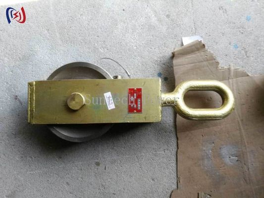 Khối kết thúc chống ăn mòn cho môi trường khắc nghiệt​