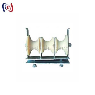 Máy kéo cáp chuyên nghiệp cho xây dựng lưới điện