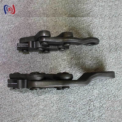 Cây cọ ngụy trang Tháp cột thép Chiều cao 10 - 80m