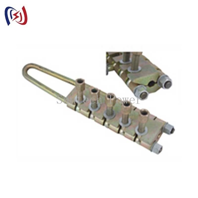 Tháp thép mạ kẽm nhúng nóng Q235 cho RDU RDS viễn thông