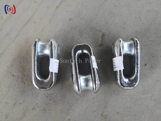 Cây cọ viễn thông Tháp đơn cực Thép mạ kẽm nhúng nóng