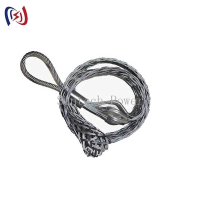 Tháp đơn cực bằng thép viễn thông với mạ kẽm nhúng nóng