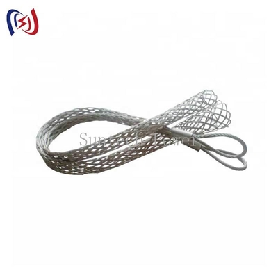 Tháp thép viễn thông RDS RDU có chân đế và hàng rào Palisade