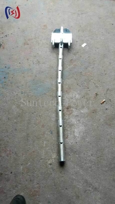 Thông tin liên lạc ngụy trang Tháp cây cọ cao 0m - 80m