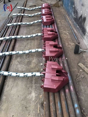Lưới chống sét Hệ thống viễn thông Tháp thép mạ kẽm