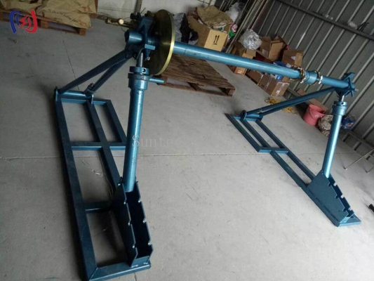 Thiết kế cho các dự án điện công nghiệp