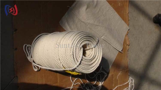 Cáp lụa cách nhiệt cao cấp cho công việc bảo trì điện cao áp