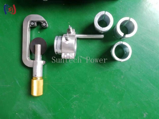 Máy tháo sợi có thể điều chỉnh cho các kích thước dẫn khác nhau