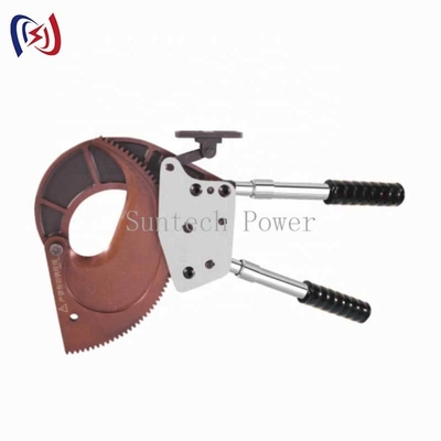 Máy cắt cáp chuyên nghiệp cho các dự án đường truyền