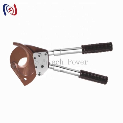 Máy cắt cáp chuyên nghiệp cho các dự án đường truyền