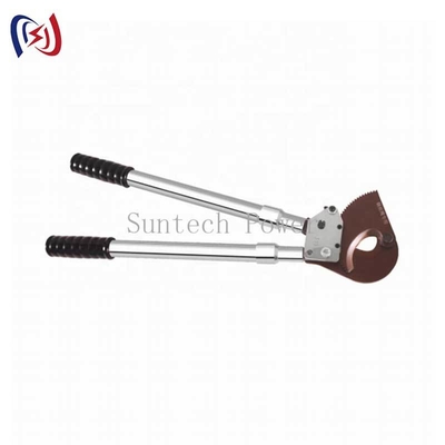 Máy cắt dây cáp công nghiệp và dây thép cho thiết bị trạm phụ