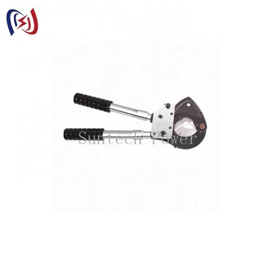 Máy cắt dây cáp công nghiệp và dây thép cho thiết bị trạm phụ