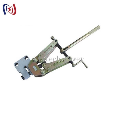 Máy đục lỗ thủ công, cấp chuyên nghiệp, dùng cho lắp đặt bảng điện