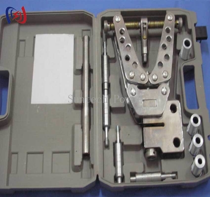 Máy đục lỗ thủ công, cấp chuyên nghiệp, dùng cho lắp đặt bảng điện