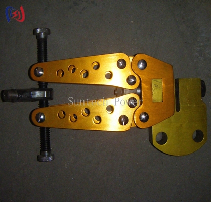 Máy đục lỗ thủ công, cấp chuyên nghiệp, dùng cho lắp đặt bảng điện