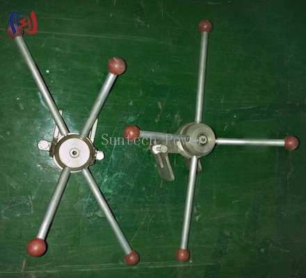 Angel Iron Manual Drill Industrial Strength Manual Drill cho thợ điện và nhà thầu