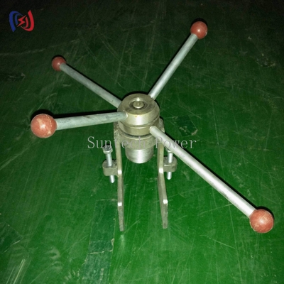 Angel Iron Manual Drill Industrial Strength Manual Drill cho thợ điện và nhà thầu