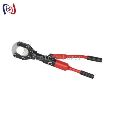 Kìm cắt cáp thủy lực tích hợp, thiết kế tất cả trong một cho bảo trì cáp trạm biến áp