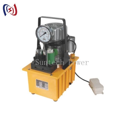 Nguồn nguồn điện bơm thủy lực cho công cụ và thiết bị điện công nghiệp