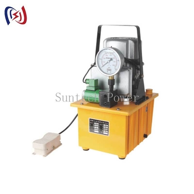 Nguồn nguồn điện bơm thủy lực cho công cụ và thiết bị điện công nghiệp