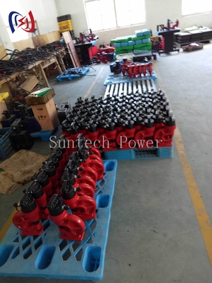 Dụng cụ đột thủy lực chuyên nghiệp cho công việc tủ điện và khay cáp